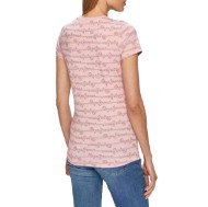 Picture of Pepe Jeans-CECILE_PL504831 Pink